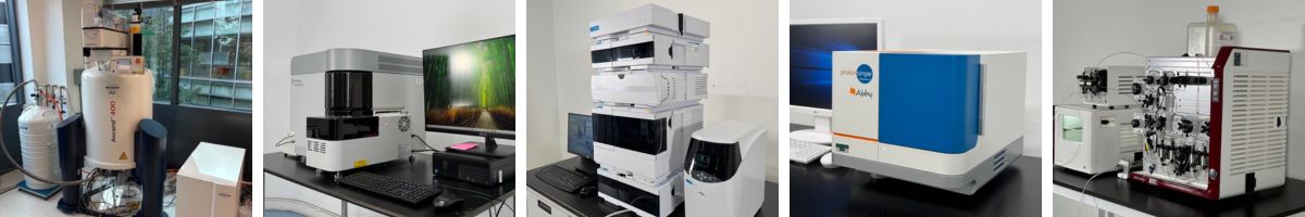 Assets Formerly of New England Bio | Late Model Biotech and Lab Equipment